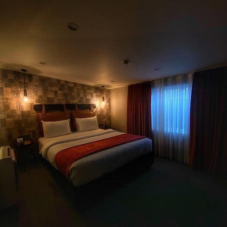 Townhouse Tbilisi Boutique Hotel Εξωτερικό φωτογραφία