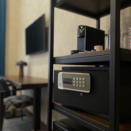 Townhouse Tbilisi Boutique Hotel Εξωτερικό φωτογραφία