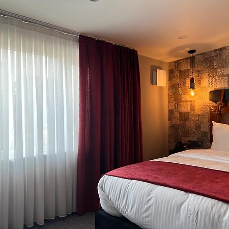 Townhouse Tbilisi Boutique Hotel Εξωτερικό φωτογραφία
