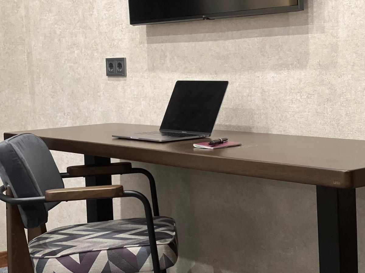 Townhouse Tbilisi Boutique Hotel Εξωτερικό φωτογραφία