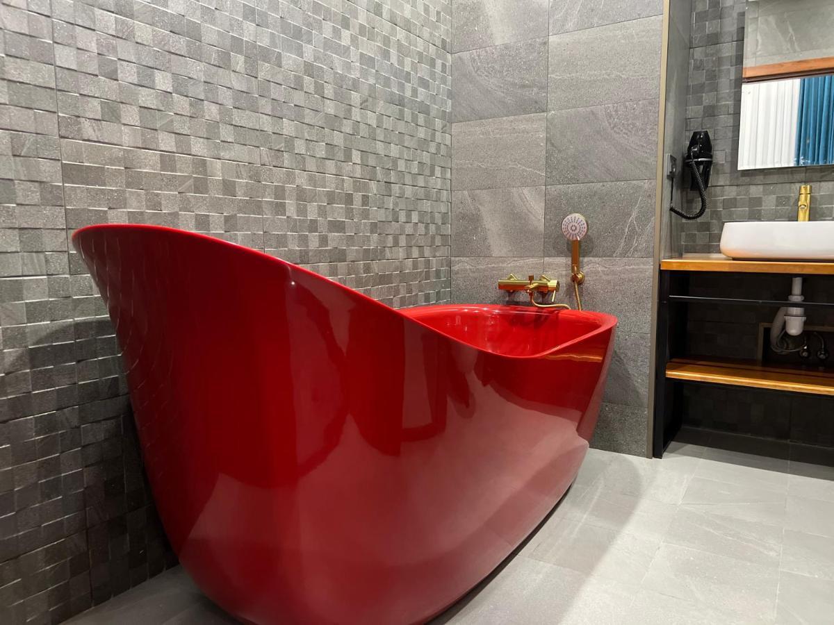 Townhouse Tbilisi Boutique Hotel Εξωτερικό φωτογραφία