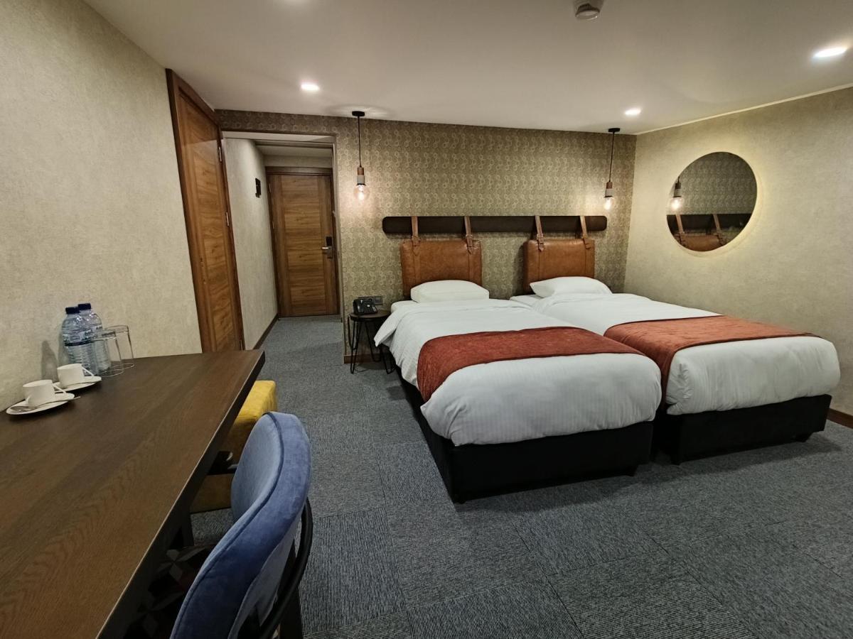 Townhouse Tbilisi Boutique Hotel Εξωτερικό φωτογραφία