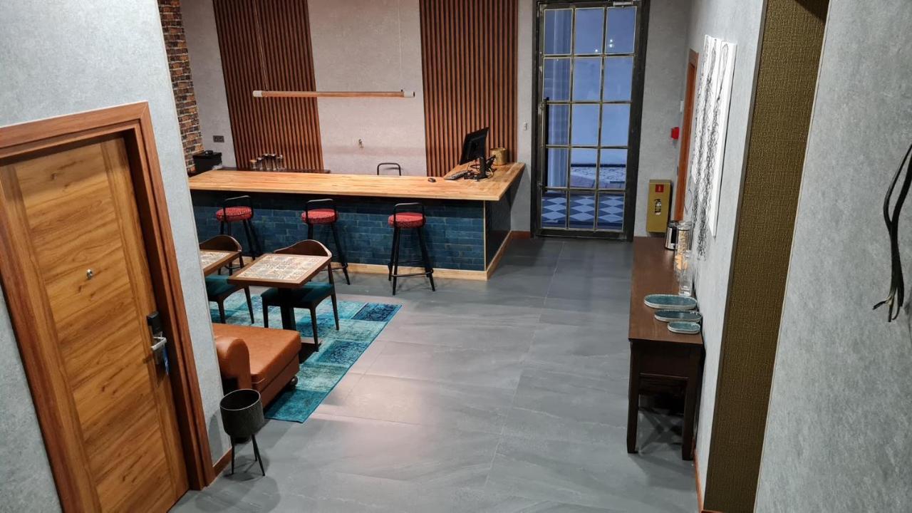 Townhouse Tbilisi Boutique Hotel Εξωτερικό φωτογραφία