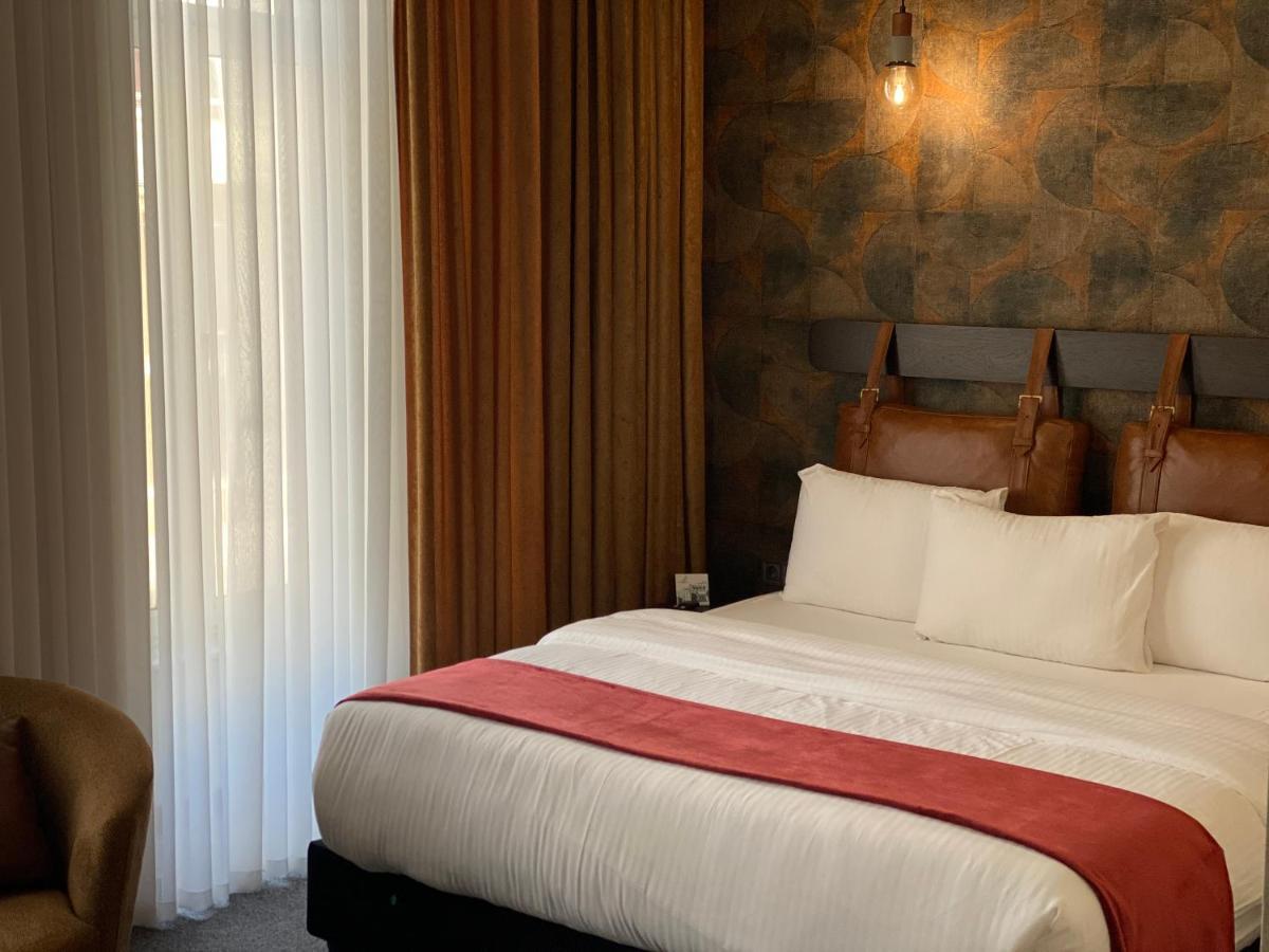 Townhouse Tbilisi Boutique Hotel Εξωτερικό φωτογραφία