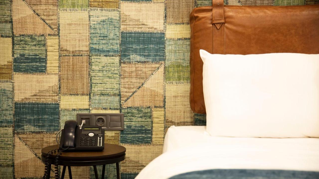 Townhouse Tbilisi Boutique Hotel Εξωτερικό φωτογραφία