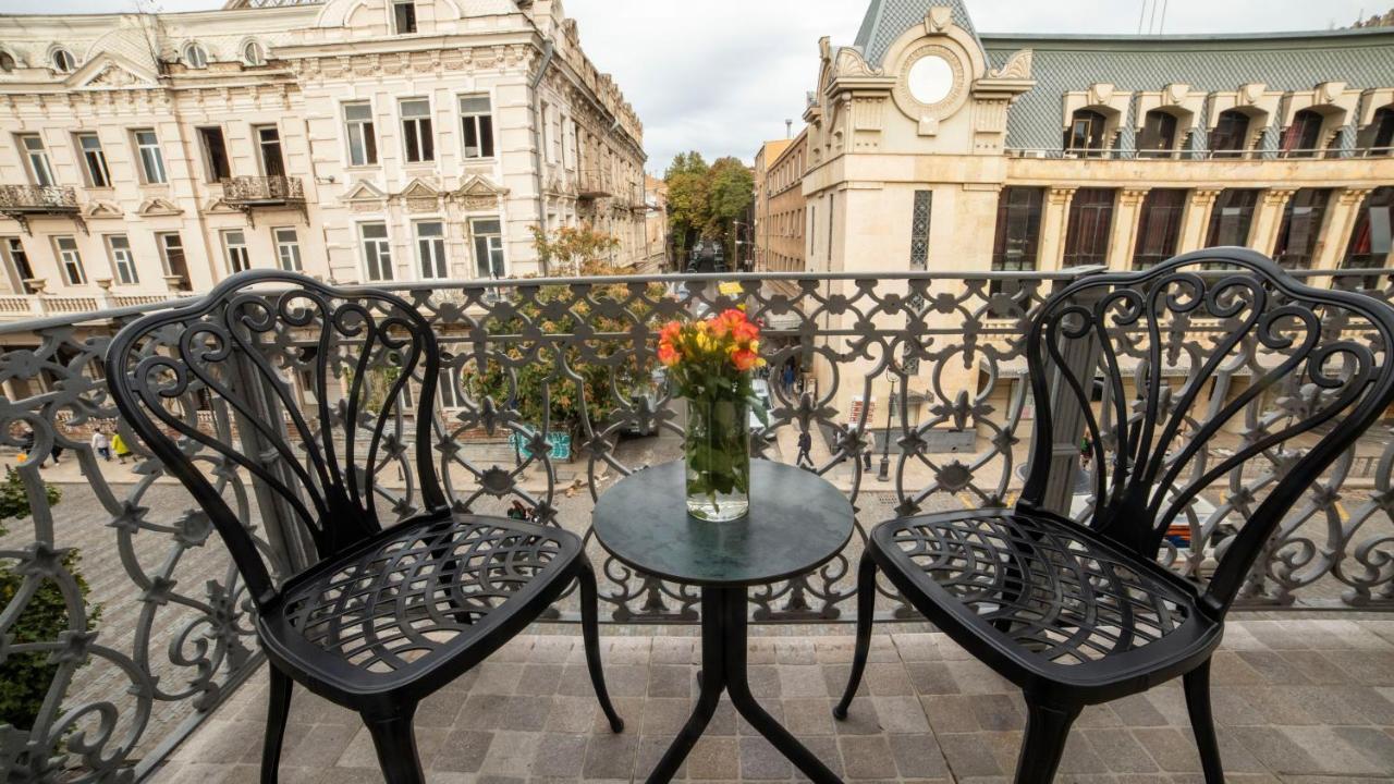 Townhouse Tbilisi Boutique Hotel Εξωτερικό φωτογραφία