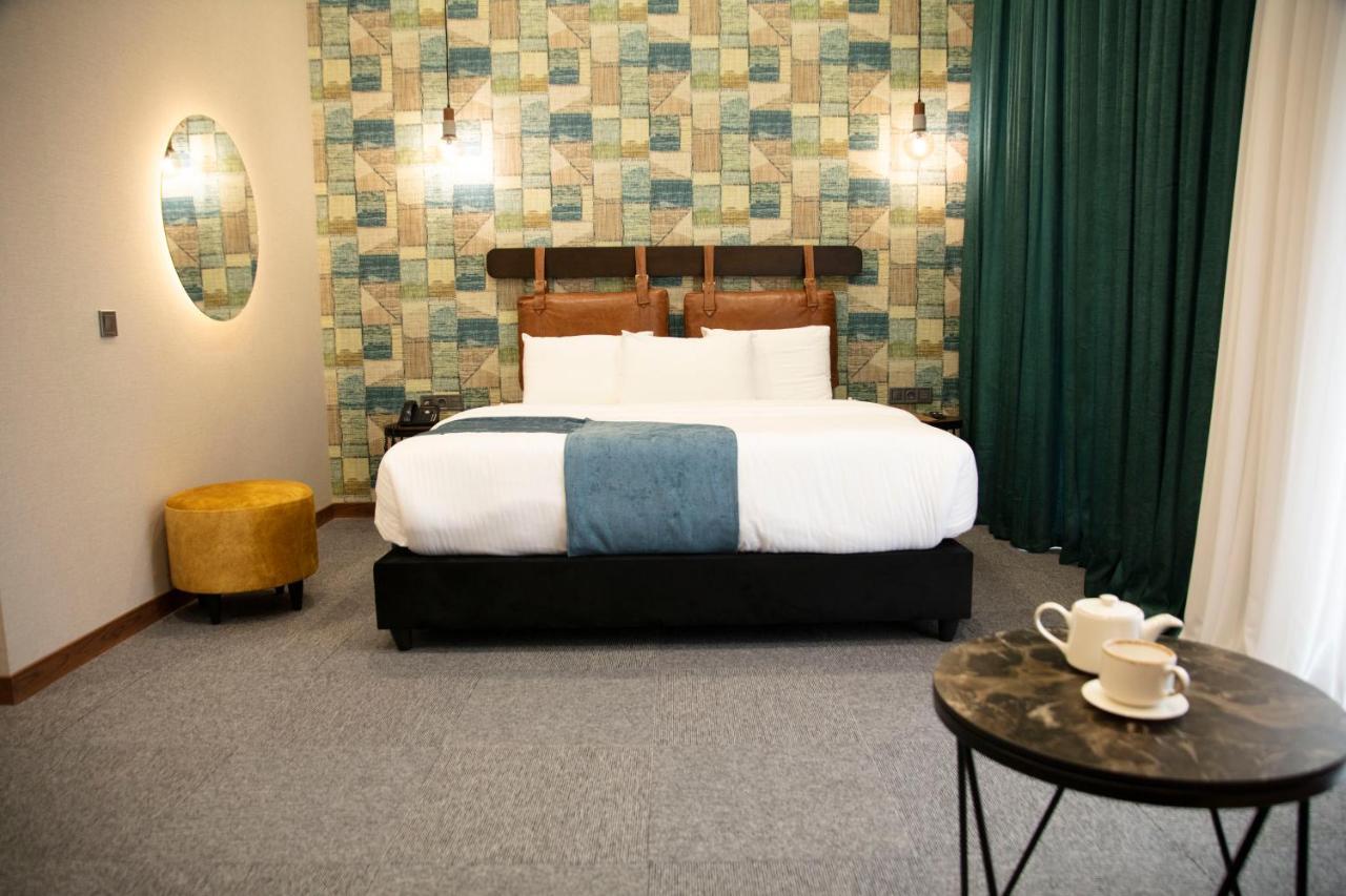 Townhouse Tbilisi Boutique Hotel Εξωτερικό φωτογραφία