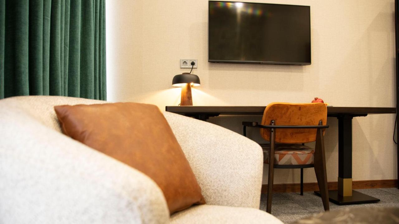 Townhouse Tbilisi Boutique Hotel Εξωτερικό φωτογραφία