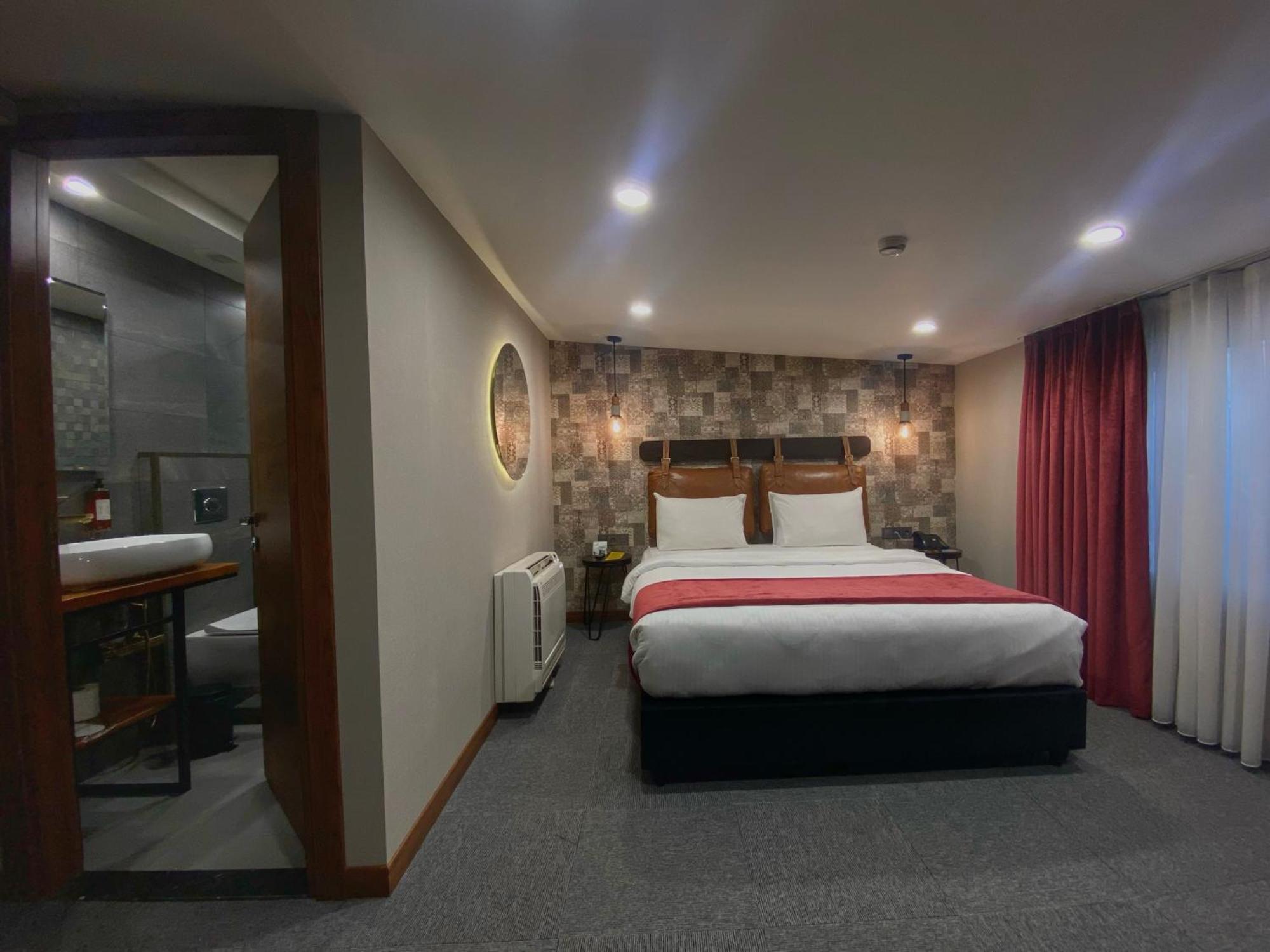 Townhouse Tbilisi Boutique Hotel Εξωτερικό φωτογραφία
