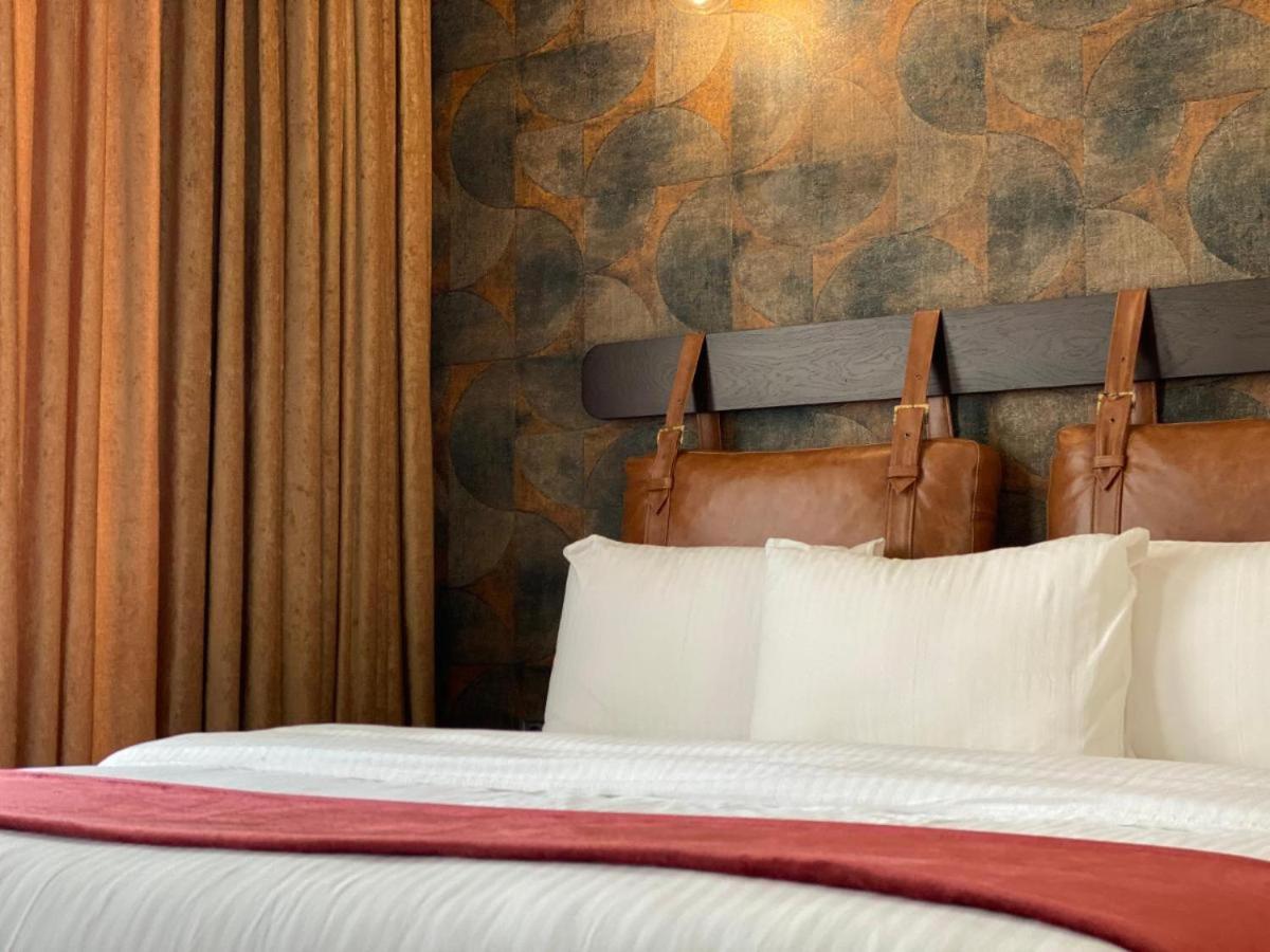 Townhouse Tbilisi Boutique Hotel Εξωτερικό φωτογραφία