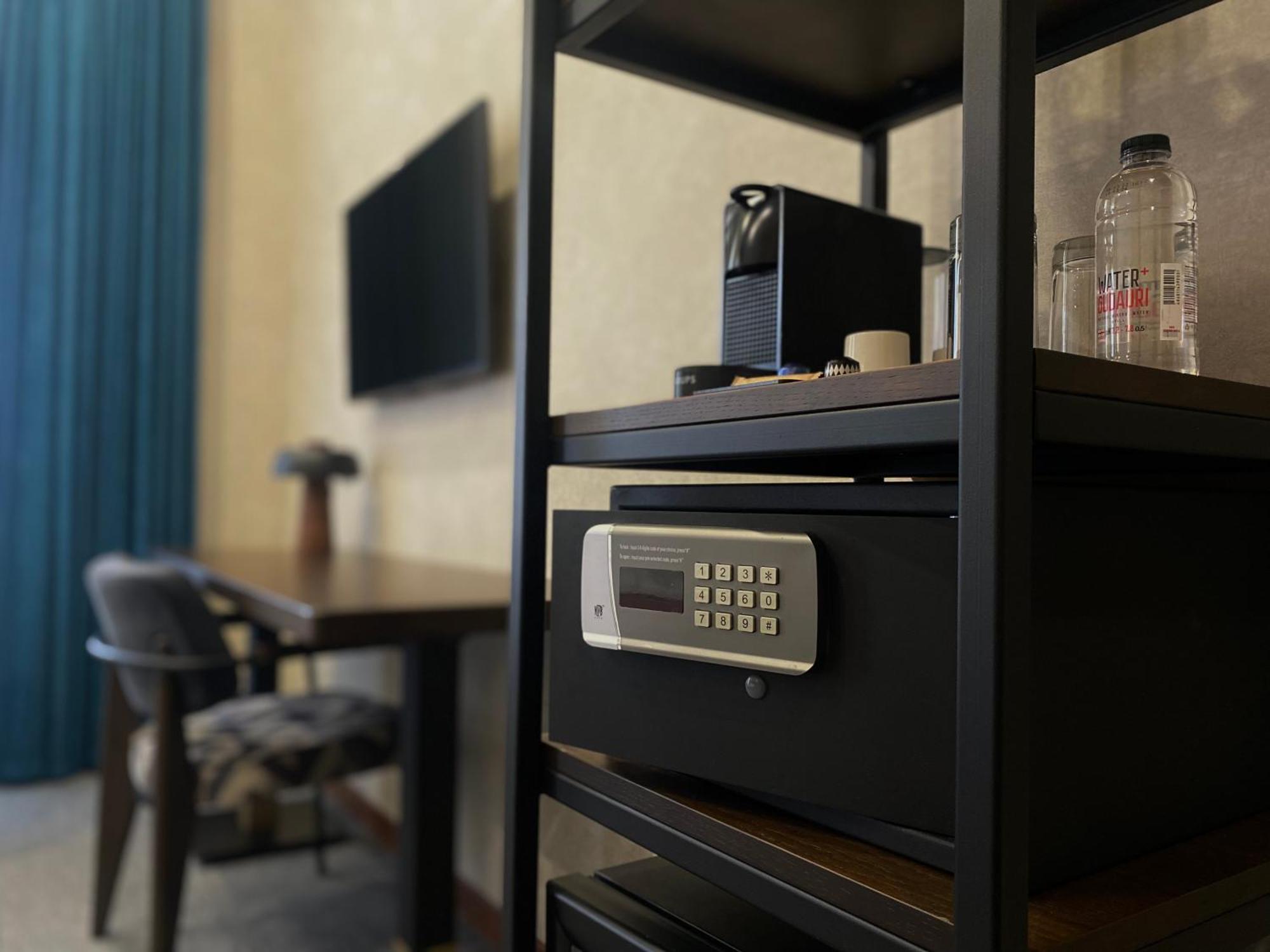 Townhouse Tbilisi Boutique Hotel Εξωτερικό φωτογραφία