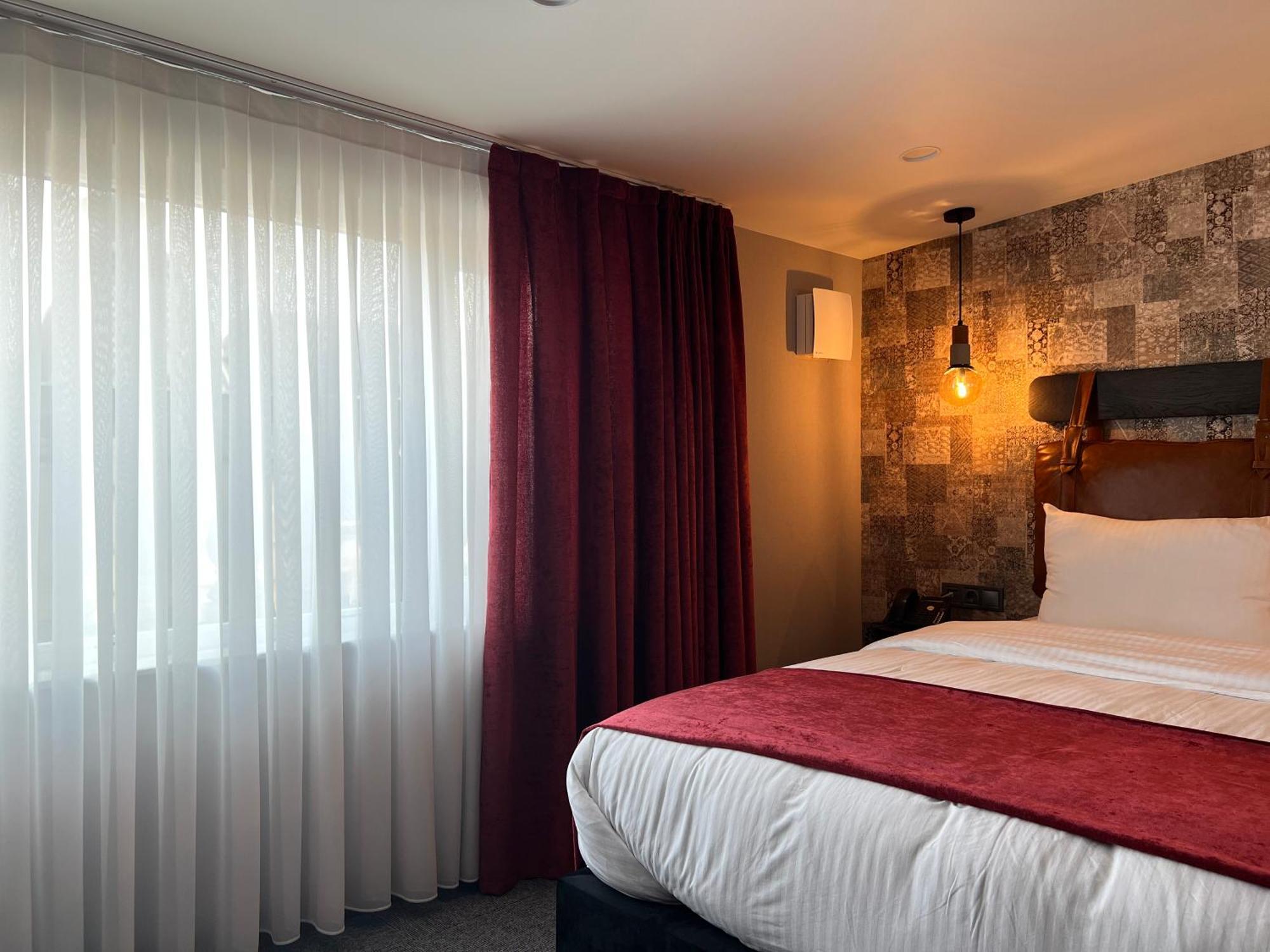 Townhouse Tbilisi Boutique Hotel Εξωτερικό φωτογραφία